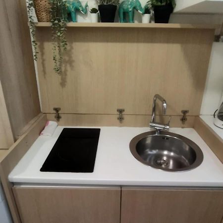 Le Marais Charm -Bright Studio With Elevated Sleeping Quarters Apartamento Paris Exterior foto