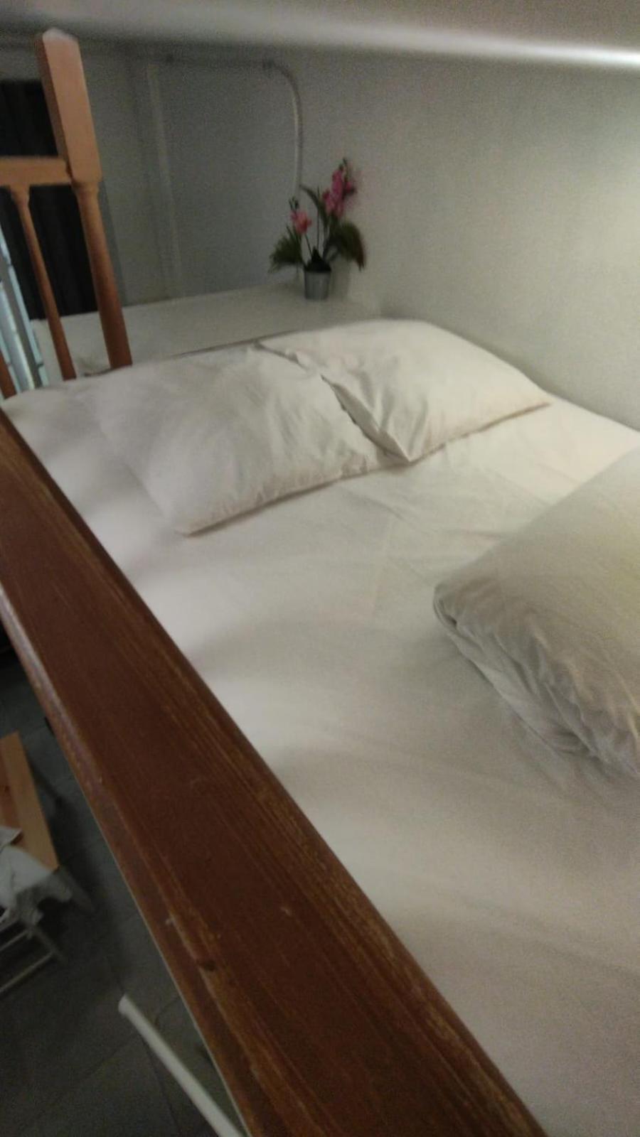Le Marais Charm -Bright Studio With Elevated Sleeping Quarters Apartamento Paris Exterior foto